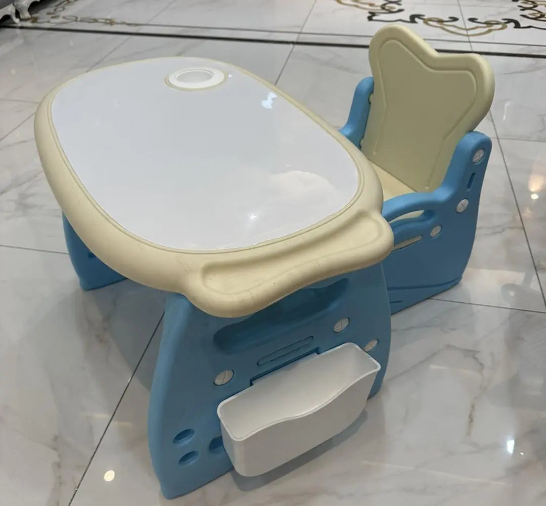 Bureau denfant avec chaise SOUQQY Bureau denfant avec chaise SOUQQY